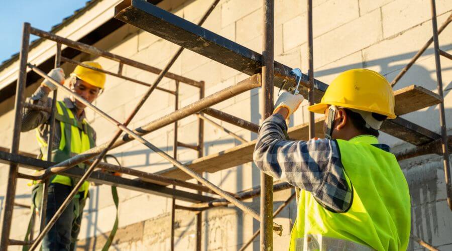 Soffit Repair in Walnut Grove, MS